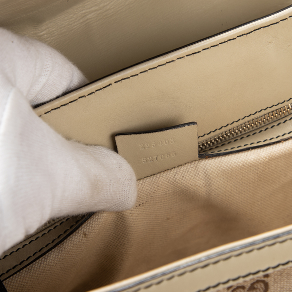 Gucci Emily L - Picture 8 of 8